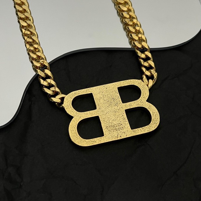 Balenciaga Necklaces